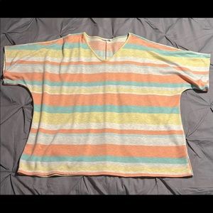 Womens Boutique Shirt